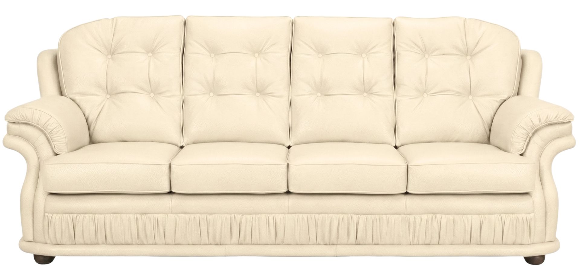The Bentley Chesterfield